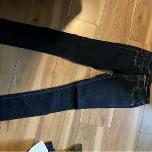 Behold Dark Wash Jeans